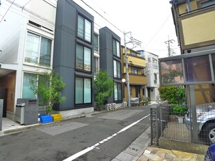 サファイア北千住の物件内観写真